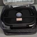 Buddew 1.5L 304 Stainless Steel Inner Container Electric Lunch Box, Removable Replacement Tray with Sealed Silicone Cover, Easy to Clean, Eco Friendly and Dishwasher Safe