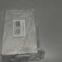 Acrylic Picture Frame 4x6, Double Sided Photo Frames for Refrigerator with Magnetic Corners, Transparent Acrylic Frame for Desk or Tabletop Display Family,Wedding, Baby Pictures(1 Pack)