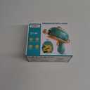 Bennol Dinosaur Shooting Game Toys Gifts for 3 4 5 6 Year Old Boys Kids, Dinosaur Outdoor & Indoor Dart Board with Sticky Balls Toys for Kids Ages 3-5 6-8, Birthday Gifts for 3+ Year Old Boys Girls