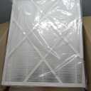 for X8788 MERV 16 Filter 20x26x5, for Lennox X8788 & Pureair PCO20-28