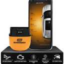 GEARWRENCH Everyday Diagnostic Tool Bluetooth OBDII Tester | GWSCAN