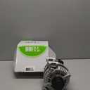 Alternator Replacement New 3.6L 170 AMP for 2009-2017 Chevrolet Traverse, 2007-2016 GMC Acadia, 2007 2008 2009 2010 Saturn Outlook, 2008-2017 Buick Enclave, 23105717 25815839 AND0481 400-52153