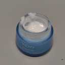 Vichy Aqualia Thermal 48HR Rehydrating Fragrance Free Face Cream, Hyaluronic Acid Moisturizer for Dry Skin, Moisturizing Face Lotion, Fragrance Free, 1.69 fl. oz., EXP 12/26