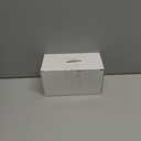 Heavy American Flag Metal Trailer Hitch Cover for 2 Inch Receivers, Tow Hitch Covers 2 Inch for Truck Accessories (with 5/8-Inch Pin Diameter Trailer Hitch Lock) (Black)