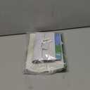 FEPITO Mermaid Party Supplies Pin The Tail on The Mermaid Party Game with 24Pcs Tail Stickers for Kids Birthday Party