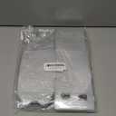 30 Pack Clear Candy Apple Boxes with Hole, 4"x 4"x 4" Transparent Favor Boxes, Food-Grade Treat Boxes for Cake Pops Caramel Apples Chocolates and Cookies Christmas