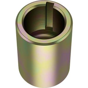 Moker Crankshaft Socket for Subaru Impreza/Outback/Forester/Legacy/Baja/SVX for FA & FB Series 3.0L EnginesReplaces OE 18252AA000