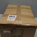 Pink Floor Lamp for Living Room,Bedroom,Gold Mid Century Modern Standing Lamp Brass Tree 3 Light Tall Floor Lamps Vintage Retro Floor Lights Glass Flower Lamp Shade Farmhouse Boho Bohemian