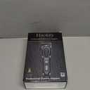 Hair Clippers for Men Professional - Cordless&Corded Barber Clippers for Hair Cutting & Grooming Rechargeable Beard Trimmer