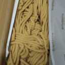 HYDERMUS Macrame Hat Organizer Rack for Wall 15 Clips 31x53in Large Fedora Hat Hangers Display for Wide Brimmed Hat Holder Storage Boho Decor for Fedora Sun Straw Panama Closet Bedroom Brown