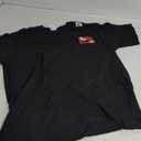 Vintage Scuba Diving Gear American Rescue Scuba Diver T-Shirt (Small, Black)