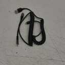 USB C to C Cable 3ft 2Pack Coiled USB C Charger Cable for Car Type C Fast Charging Cable for iPhone 17/16/15/Plus/Pro/Pro Max/Samsung Galaxy S23