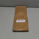 PATIKIL 3 Pieces 4.1" x 3.7" Hexagonal Embroidery Hoops, Adjustable Cross Stitch Hoops Ring ABS Plastic Embroidery Frame Punch Needle Hoop for Sewing, Needlework, DIY Craft, Khaki