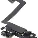 for iPhone 11 Pro Earpiece Speaker Replacement for iPhone 11 Pro Earspeaker/Ear Piece Light Proximity Sensor Flex Cable Earphone Speaker Assembly