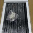 Giftgarden 5x7 Picture Frame Black 5 x 7 Photo Frames Bulk for Wall or Tabletop, 12 Pack