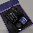 SafePal S1 Cryptocurrency Hardware Wallet, Open Source Crypto Wallet, Securely Stores Private Keys, Cold Storage for Bitcoin, Ethereum and More Tokens, NFTs, Seed Phrases & Crypto Assets