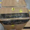 Evenflo Pivot NXT Travel System with LiteMax NXT Infant Car Seat (Lilas Pink), Manufacturing Date 05/21/2026
