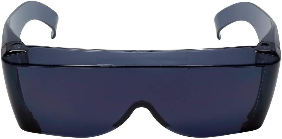 Cover-Ups Black Fit Over Sunglasses For People Who Wear Prescription Glasses in the Sun