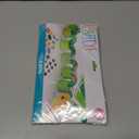 2 x Unique Snake DIY Paper Chain Craft Kit (Pack of 4) - Fun & Easy-to-Make Activity for Kids and Adults