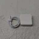 Mac Book Pro Charger - 118W USB C Charger Fast Charger Compatible with MacBook pro/Air, M1 M2 M3 M4 M5, ipad Pro, Samsung Galaxy and More, Include Charge Cable (White)