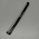 SuperStroke Traxion Tour Golf Club Grip, Midsize, Advanced Surface Texture Improves Feedback and Tackiness and Even Hand Pressure, Black/Gray