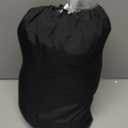 Inflatable Wedge Pillow for Sleep Apnea, 0-90 Infinite Adjustable, Back Wedge Pillow+Separable Leg Elevation Pillow, Easy to Storage, Support for Back Pain Relief, Removable Cover