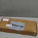 Layhit 4 Pack Large Size Boho Dried Flower Bouquet 15-17 Inch Wedding Handmade Dry Flowers for Vase Crafts DIY Photo Boutonniere for Men Floral Plant for Bridesmaid Gift Birthday Decor(Lavender)