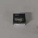 CDWTPS TPMS Sensor for Ford F150 4-Pack,315MHZ Tire Pressure Monitor System for or Ford F150 F250 F350 F450 F550,Escape,Fusion, Lincoln MKX MKC, Mercury Replaces# 9L3Z1A189A,DE8T1A180AA,DR3Z1A189A. (four pieces sensors)