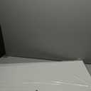 Pack of 3 White Foam Board 24"x36", 0.23" Thick Foam Core Board for Projects, White Poster Board for Painting, Displaying, and Craft Projects