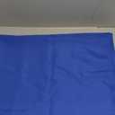 FOLINS&HOME Royal Blue Rectangle Tablecloth 52 x 70 Wrinkle Free Waterproof Polyester Table Cloths, Spillproof Heavy Duty and Washable Table Cover for Party, Banquet, Indoor Outdoor-Oblong/Rectangular