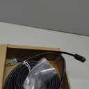 Xtenzi 6Pin Flex Cable XTFC Wire Accessory XT91620 for Amp Remote Bass Knob Compatible with AudioControl Amplifier