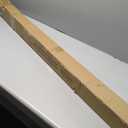 SEEYE Cordless Zebra Blinds for Window, French Door Blinds Free-Stop Roller Window Shades with Valance 65" W x 90" H, Light Filtering Window Treatment Sheer Blinds & Shades Easy to Install, White