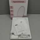 Comfytemp Light Therapy Lamp, Up to 16,000 Lux Sunlight Daylight Lamp with Touch Control, 4 Brightness & 3 Color Temperature, Birthday Gifts for Men Women Her, for Home Office Working Use