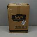 Coolife Kids Luggage Carry on Hardside Spinner Toddler Luggage Travel Rolling Luggage Girls Boys (Cars)