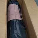 Yoga Mat Non Slip, Pilates Fitness Mats, Eco Friendly, Anti-Tear 1/4" Thick Yoga Mats for Women, Exercise Mats for Home Workout with Carrying Sling and Storage Bag