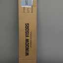 Window Visors Rain Guards for 2014-2023 Jeep Cherokee, Out-Channel Window Vent Wind Deflectors Visors Shades for 14-23 Cherokee KL