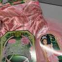 Glinda Wicked Costume Size 4/6
