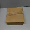 Kids Drum Set,8" Wooden Drum Toys with Adjustable Strap and 2 Drumsticks,Sensory Musical Instrument for Toddler Boys & Girls,Party Gift(Blue)