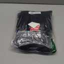 Chic Classic Collection Women's Stretch Elastic Waist Pull-On Legging Pant, (Size 10P, Dark Shade Denim)