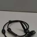 ABS Wheel Speed Sensor Front Left Right ABS Sensor Anti-lock Braking System Sensor No.68082092AC for Dodge Dart 2013-2016