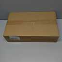 Corner Shower Caddy Tension Pole, 4-Tier Stainless Steel Rustproof Bathroom Shower Organizer47-114Inch Height Adjustable Shower Shelves, No-Drill Required Black