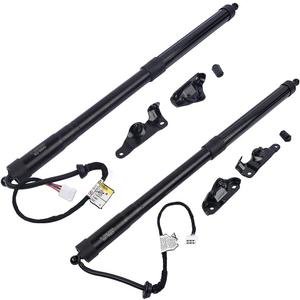 6891009120 6891009130 Electric Tailgate Liftgate Rear Hatch Power Trunk Lift Support Struts Shocks Replacement for 2014-2019 Toyota Highlander Liftgate Actuator