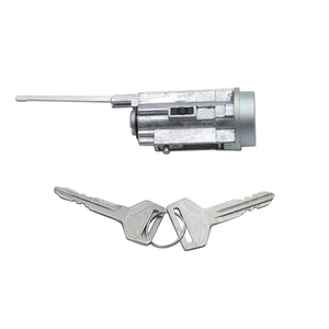 1 Set SHLPDFM Ignition Switch Lock Cylinder with 2 Keys 69057-33170 69057-41010 69057-48011 Compatible with Toyota Camry Avalon Solara 1995-2003 2.4L 2.2L L4 3.0L V6