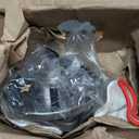 Autoround 515066 Front Wheel Bearing Hub Assembly Compatible Nissan Titan Pathfinder Armada, Infiniti QX56, for 2004 2005 2006 2007, 6 Lugs W/ABS