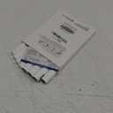 SFAIH Acrylic White Paint Pens - 8 Pack 2-3MM Medium Tip & 0.7MM Extra Fine Paint Marker for Rock Painting, Wood, Metal, Fabric, Plastic, Canvas, Glass, Ceramic, Diy Crafts, White Out Pen