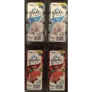 Glade Wax Melts