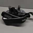 COMFIER Cordless Neck Massager with Heat, 4D Kneading Shiatsu Neck and Shoulder Massager Deep Tissue, Hands-Free Straps, FSA Eligible HSA, Valentines Day Gifts for Her Him (Gray)