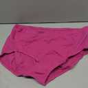 Fruit of the Loom Women's Plus Size Underwear Briefs, Fit for Me, Designed to Fit Your Curves 4XL