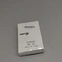 Geelin 48 Pcs Halloween Miniatures Figurines Village Mini Resin Halloween Village Ornaments Crafts Crow Horror Figurines Tombstones Skeleton Pumpkin Ghost for Party Favors, Tabletop Decor Gifts