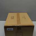 Farmhouse Lamp for Bedroom Set of 2, Table Lamp for Nightstand with Dual USB Charging Ports, 28" Table Lamps for Living Room, Bulb Not Included (7.Black)